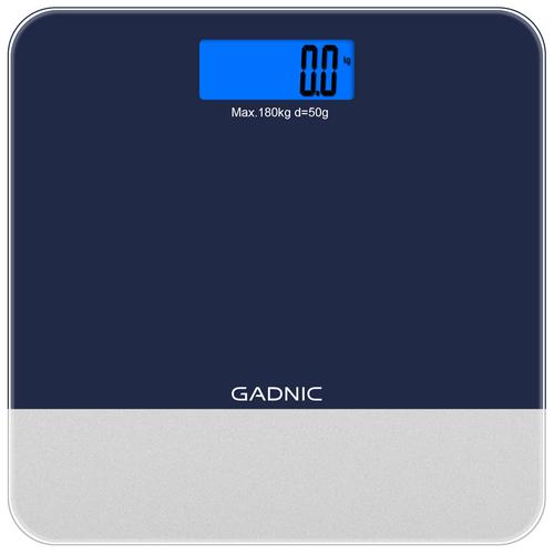 Balanza Digital Gadnic G02 Electrica - 0