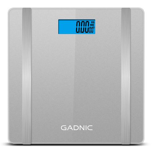 Balanza Digital Gadnic G07 Bluetooth Electrica 180KG - 0
