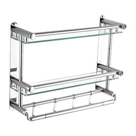 Organizador de Baño Gadnic BH01 Moderno Estante Porta Toalla