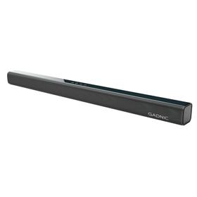Barra de Sonido Gadnic Bluetooth Para Casa Escritorio Inalámbrico