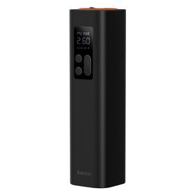 Compresor de Aire Portatil Inflador Baseus Super Pump Mini 150psi Digital 