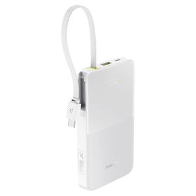 Cargador Portátil Baseus Bipow2 Pro 10000mAh 225W Power Bank