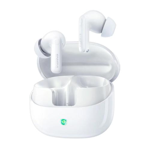 Auriculares Baseus BP1 Pro In-Ear Bass Boost Cancelación De Ruido - 0