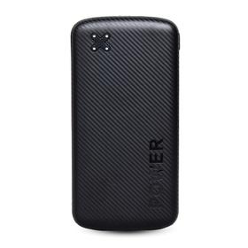 Cargador Portátil Gadnic B49BC 25000 mAh Carga Rápida 2USB - Micro USB - USB C