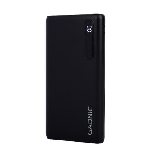 Cargador Portátil Gadnic BC-19 15000 mAh Carga Rápida USB C Usado - 0