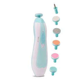 Lima de Uñas Para Bebé Gadnic CU70 Torno Eléctrico