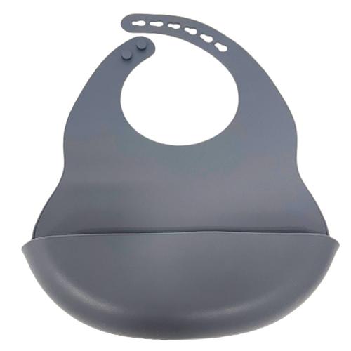 Babero Regulable Gadnic con Bolsillo - 0