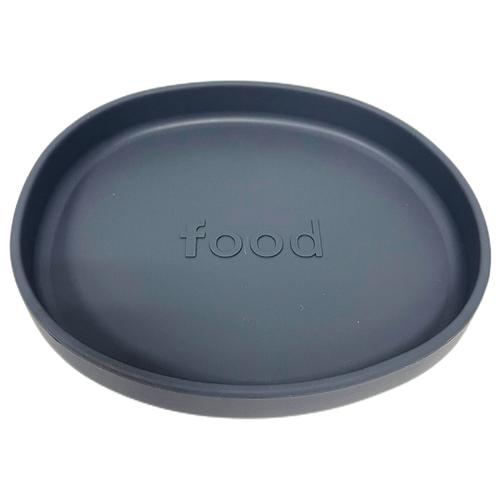 Plato de Comida de Silicona Gadnic BEBE65 Para Bebés - 0