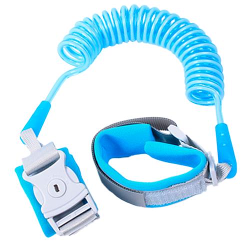 Pulsera Muñequera de Seguridad Gadnic BEBE94 Para Niños Anti-Pérdida - 0