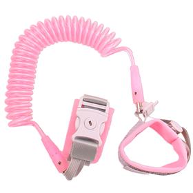 Pulsera Muñequera de Seguridad Gadnic BEBE94 Para Niños Anti-Pérdida