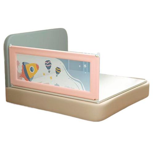 Baranda de Seguridad para Cama Gadnic con Diseño de Animales - 0