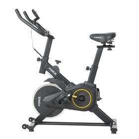Bicicleta Fija Force By Gadnic Spinning Hasta 120 Kg Reforzada