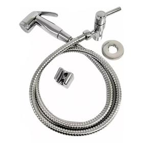 Ducha Higiénica Rieti by Gadnic con Manguera Extensible