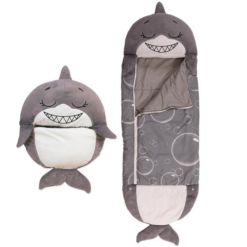 Bolsa De Dormir Gadnic Happy Bag Para Niños Peluche Y Almohada - 0