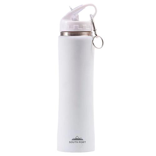 Botella Térmica Sport Gadnic Acero 500ml Usado - 0
