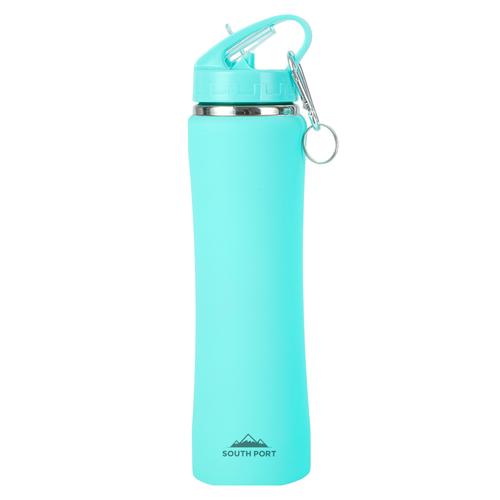 Botella Térmica Sport Gadnic Acero 500ml Outlet - 0