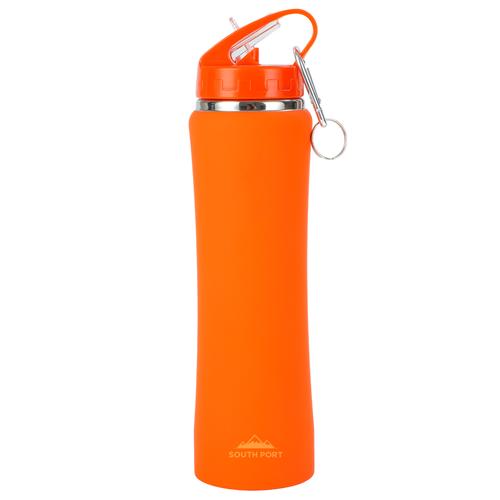 Botella Térmica Sport Gadnic Acero 500ml Outlet - 0