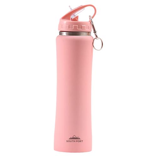 Botella Térmica Sport Gadnic Acero 500ml Usado - 0