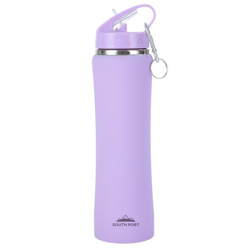 Botella Térmica Sport Gadnic Acero 500ml Outlet - 0