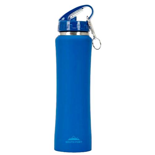 Botella Térmica Deportiva 750ml Gadnic Termo de Acero Inoxidable - 0