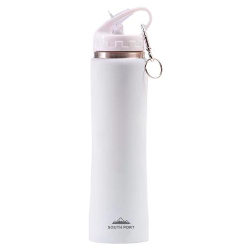 Botella Térmica Deportiva 750ml Gadnic Termo de Acero Inoxidable - 0