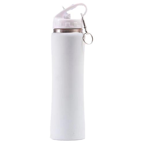 Botella Térmica Deportiva 750ml Gadnic Termo de Acero Inoxidable - 0