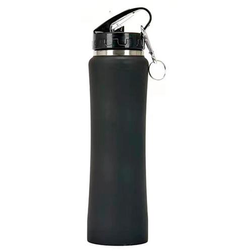 Botella Térmica Deportiva Gadnic Termo de Acero Inoxidable - 0