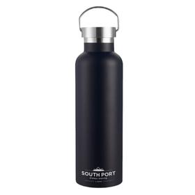 Botella South Port Térmica Deportiva 750 Acero Inoxidable