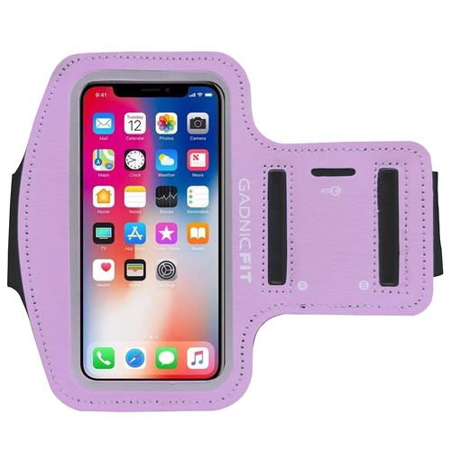 Brazalete Running Gadnic Entrenamiento fitness - 0