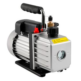 Bomba de Vacío Gadnic Aire Acondicionado Una Etapa 60L 128w 