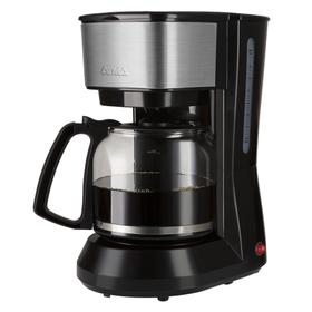 Cafetera de Filtro Atma Pro 1.5L 12 tazas Acero Inox CA22IBP