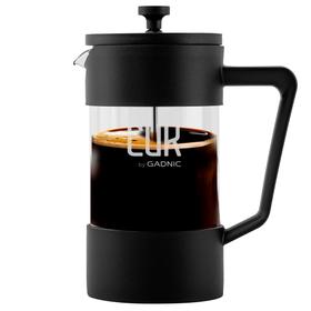 Cafetera Manual Gadnic Prensa Francesa 1L