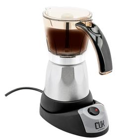 Maquina de Cafe Mokka Gadnic Eléctrica 300ml