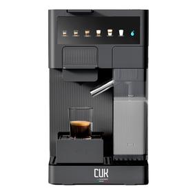 Cafetera Automática Cuk Gadnic Torino I Expreso Con Espumador 