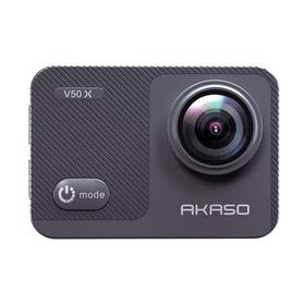 Cámara Deportiva Akaso V50X 4K 30FPS Sensor IMX386