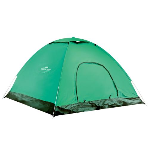 Carpa Gadnic 2 Personas Automática Impermeable con mosquitero  - 0