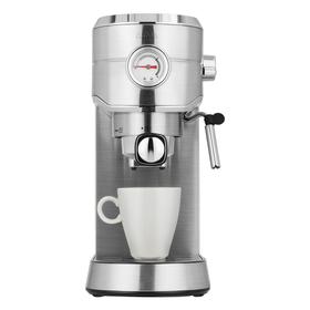 Cafetera Express Atma 1 Litro Ácero Inoxidable CEAT5418P