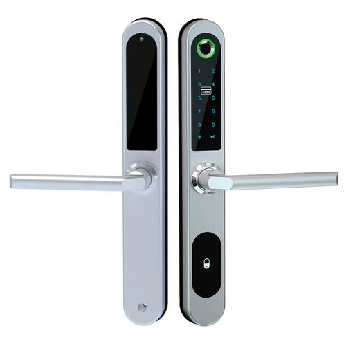 Cerradura Inteligente Pro Gadnic 5 Modos de Ingreso Outlet - 0