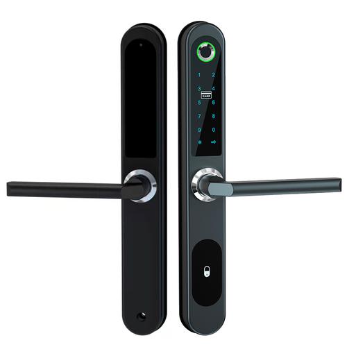 Cerradura Inteligente Pro Gadnic 5 Modos de Ingreso Outlet - 0