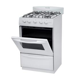 Cocina Escorial Candor S2 Gas Natural 51cm