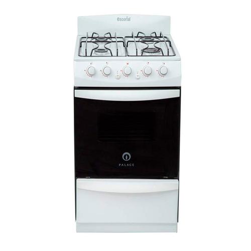 Cocina Escorial Palace Gas Natural 51cm - 0