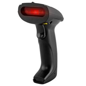 Lector Código de Barras Gadnic 2D USB Lee QR Alta Velocidad de Lectura  Soporte