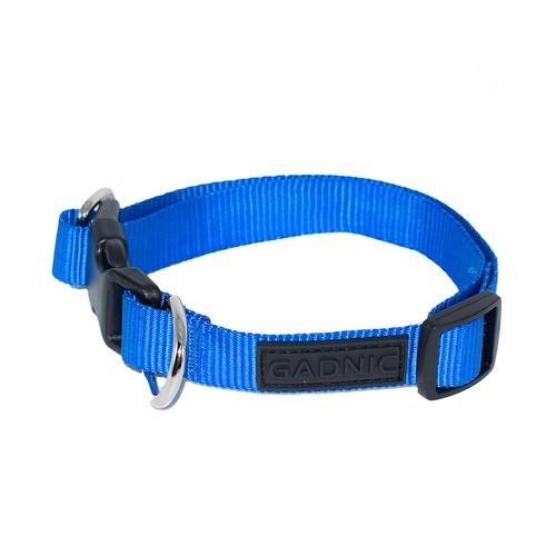 Collar Rápido Para Perro Gadnic Regulable Paseo - 0