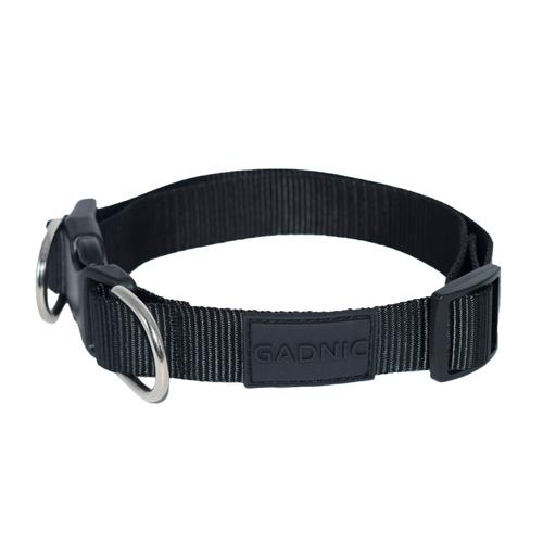 Collar Rápido Para Perro Gadnic Regulable Paseo - 0