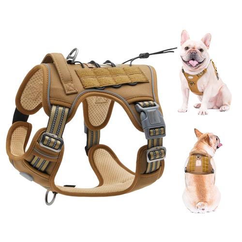 Arnes Gadnic Chaleco para Perros - 0