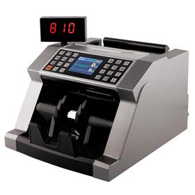 Contadora De Billetes Gadnic Profesional Homologada Calculadora Detecta Falsos