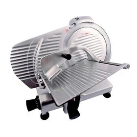 Cortadora de Fiambre Dynam-h Systel CF300 300mm Aluminio Fiambreria Almacen