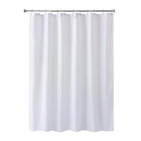 Cortina De Baño Ducha Gadnic Bagno2 Tela Impermeable