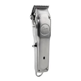 Máquina de Cortar Pelo Gadnic S3000 Acero Inoxidable Uso Profesional 39w Recargable  8 Peines