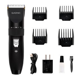  Cortadora de pelos Profesional Mascotas Gadnic CPL52.